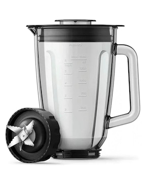 Licuadora Philips Serie 5000 12 velocidades