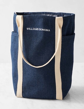 Imagen de producto Bolsa casual multiuso Classic de algodón