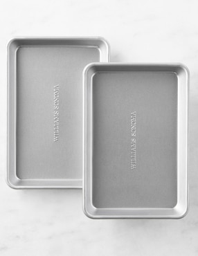 Imagen de producto Charola para hornear Traditionaltouch de acero aluminizado