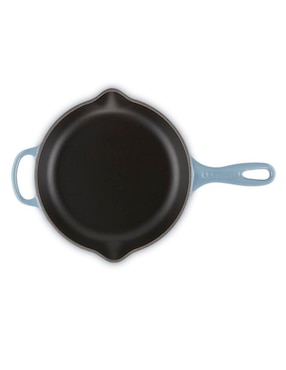 Sartén Le Creuset Skillet de hierro