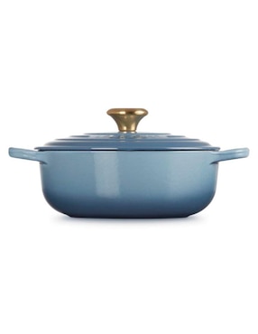 Cacerola baja convencional Le Creuset