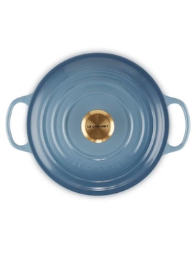 Cacerola baja convencional Le Creuset