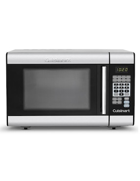 Horno de microondas convencional Cuisinart Classics modelo CMW-100ES de 1 pie