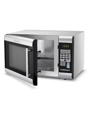 Horno de microondas convencional Cuisinart Classics modelo CMW-100ES de 1 pie