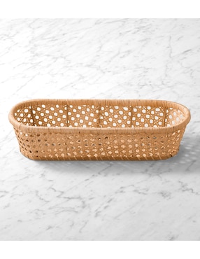 Imagen de producto Panera de ratán Natural