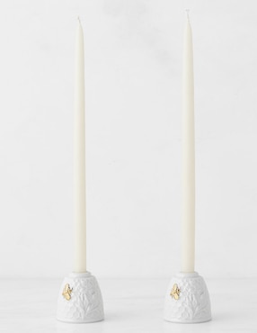 Set portavela Honeycomb