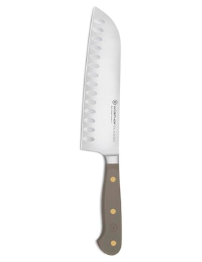 Cuchillo santoku Wüsthof Classic