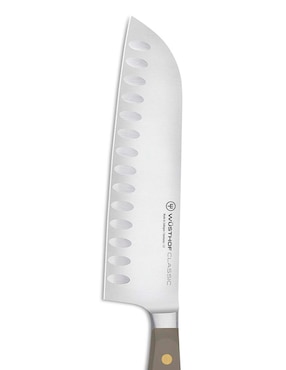 Cuchillo santoku Wüsthof Classic