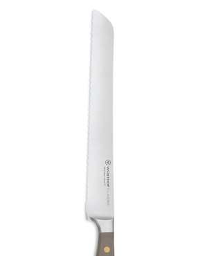 Cuchillo para pan Wusth Classic