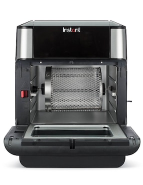 Horno eléctrico Instant Pot 140303701MX Vortex Plus 10 L