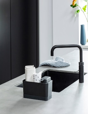Organizador de fregadero Brabantia