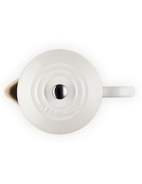 Prensa francesa Le Creuset de cerámica de gres 800 ml