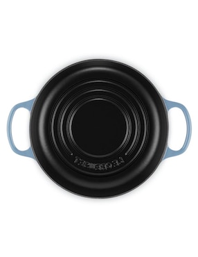Cacerola con tapa convencional Le Creuset