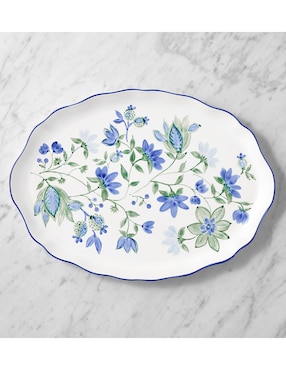 Imagen de producto Platón Aerin Garden de cerámica