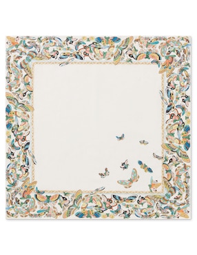 Set servilleta Papillon 4 piezas