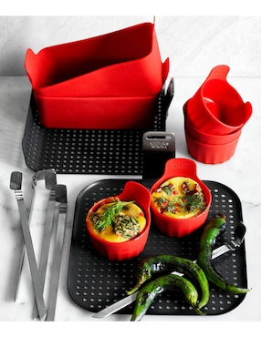 Set moldes Classic