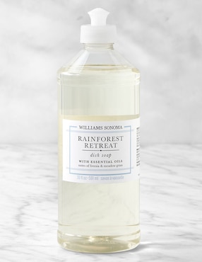 Jabón para trastes líquido Rainforest Retreat 591 ml
