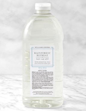 Imagen de producto Jabón Rainforest Retreat floral