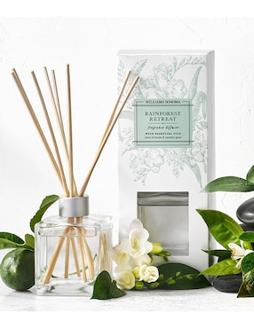 Difusor vara Rainforest Retreat aroma fresco