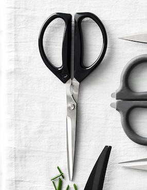 Tijeras cocina Joyce Chen