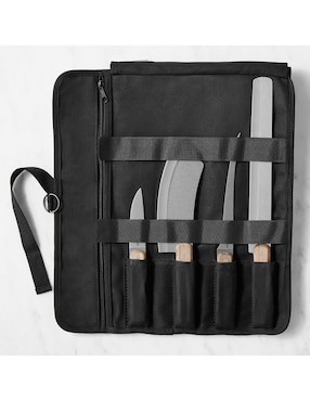 Set de cuchillos multiusos Classic 4 piezas