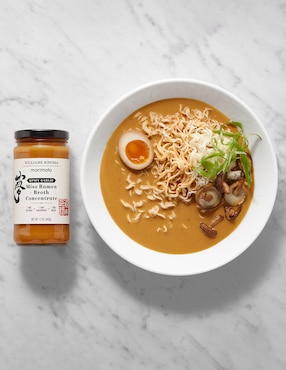 Sazonador Morimoto ajo