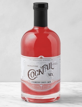 Cocktail Signature Mix sabor frutal 60 ml