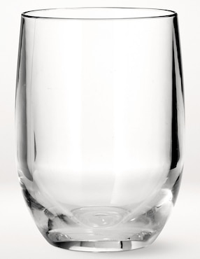 Set de vasos para vino DuraClear de vidrio con 6 piezas
