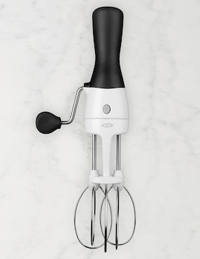 Batidora manual Egg OXO