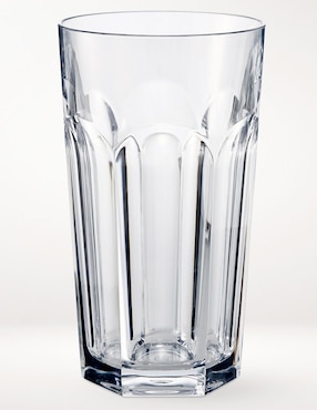 Vaso highball Duraclear de tritán con 6 piezas