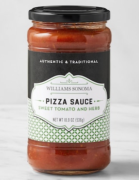 Salsa pizza sabor tomate Pizza Sauce