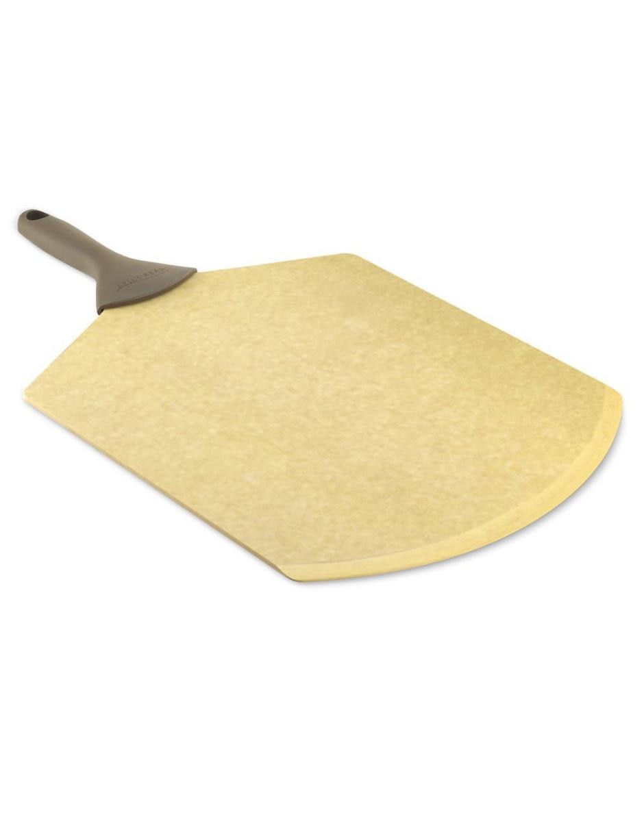 Tabla para pizza de madera 2