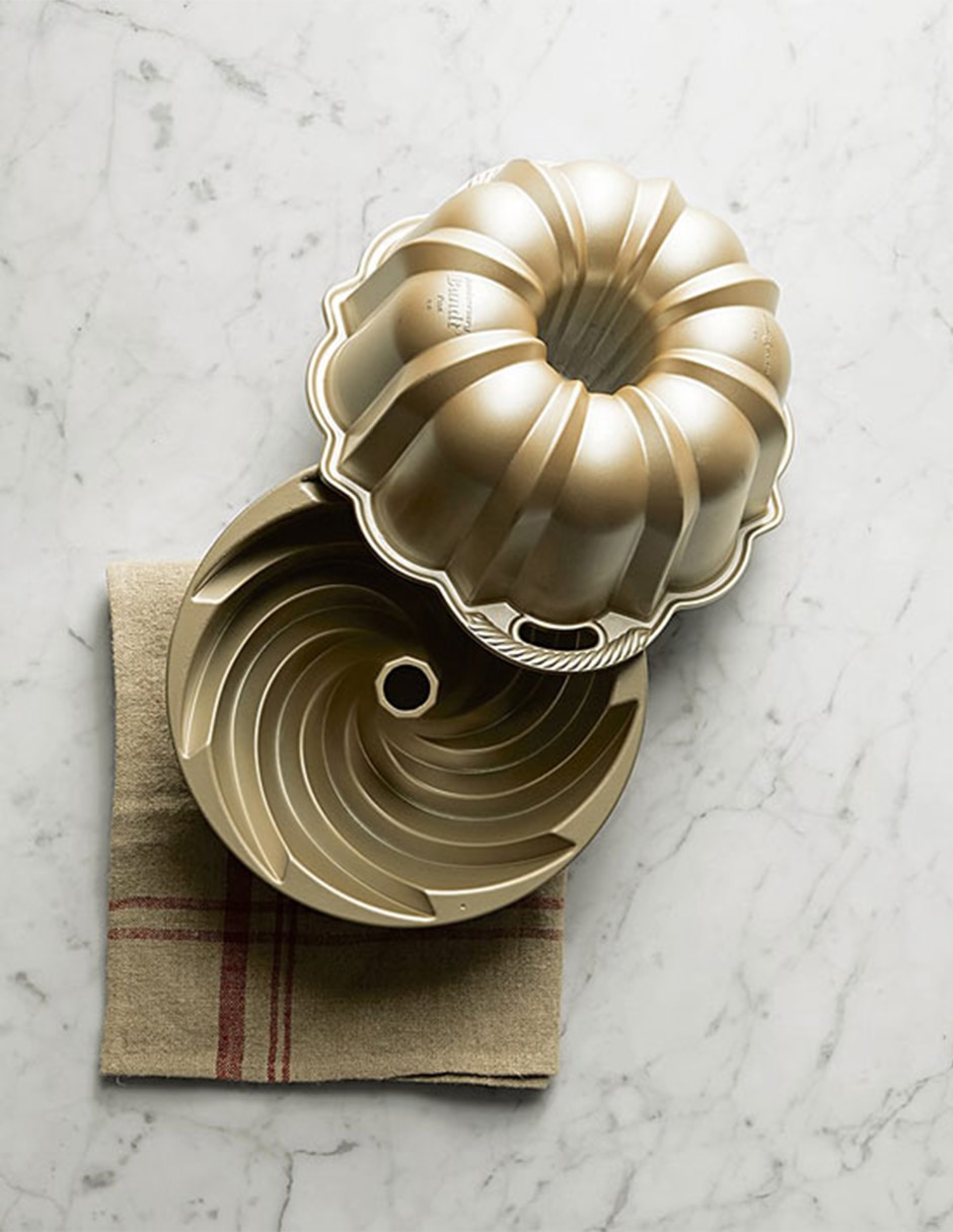 Molde para rosca Nordicware Heritage 2