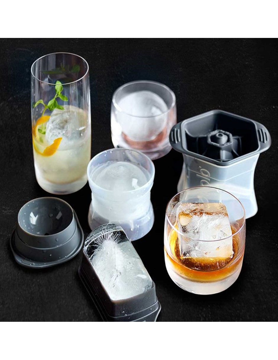 Vaso Highball Reserve de vidrio 2