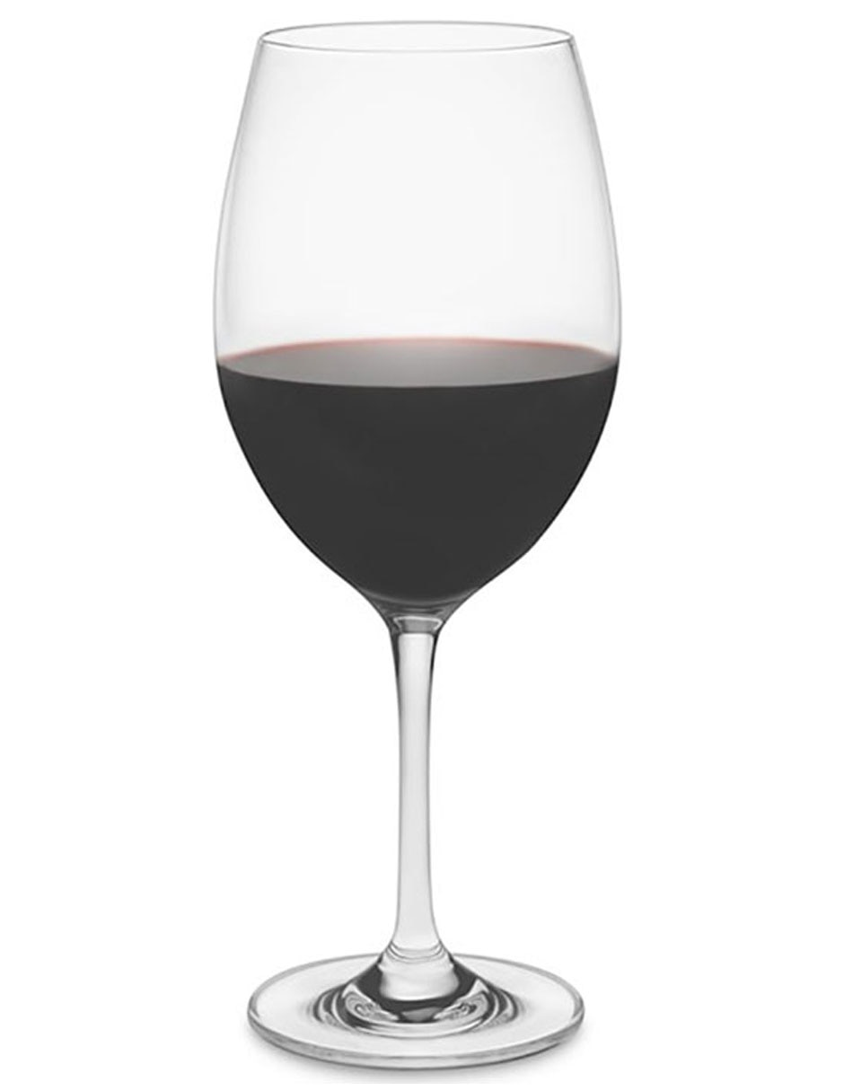  Copas de vino tinto, 2P 911939 : Hogar y Cocina