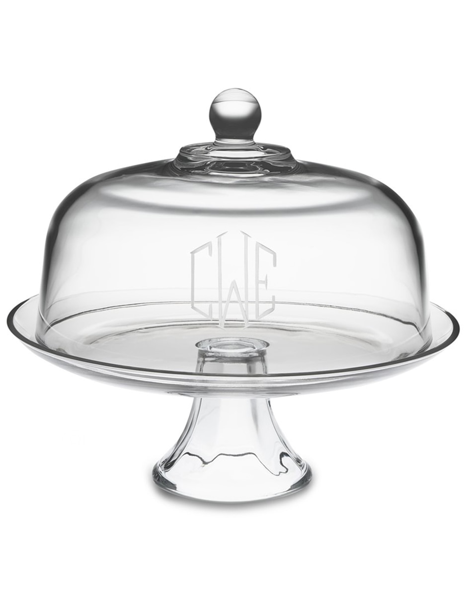 Capelo cake dome 6