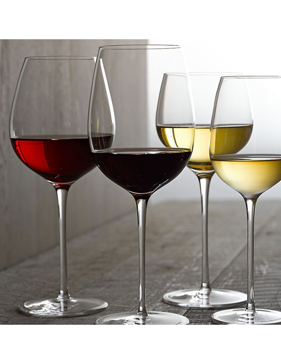Copa para vino blanco Reserve de vidrio 2