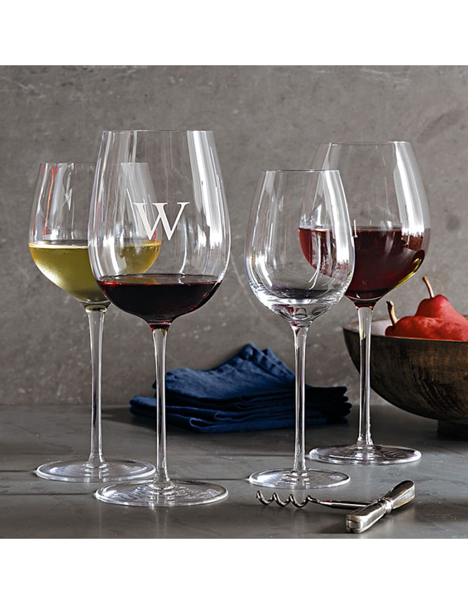 Copa para vino tinto Reserve de vidrio 2