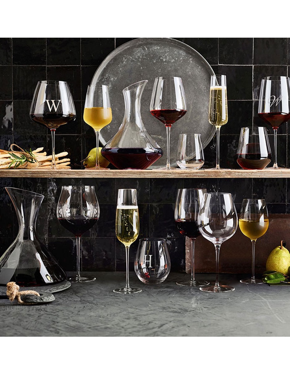 Copa para vino tinto Reserve de vidrio 4
