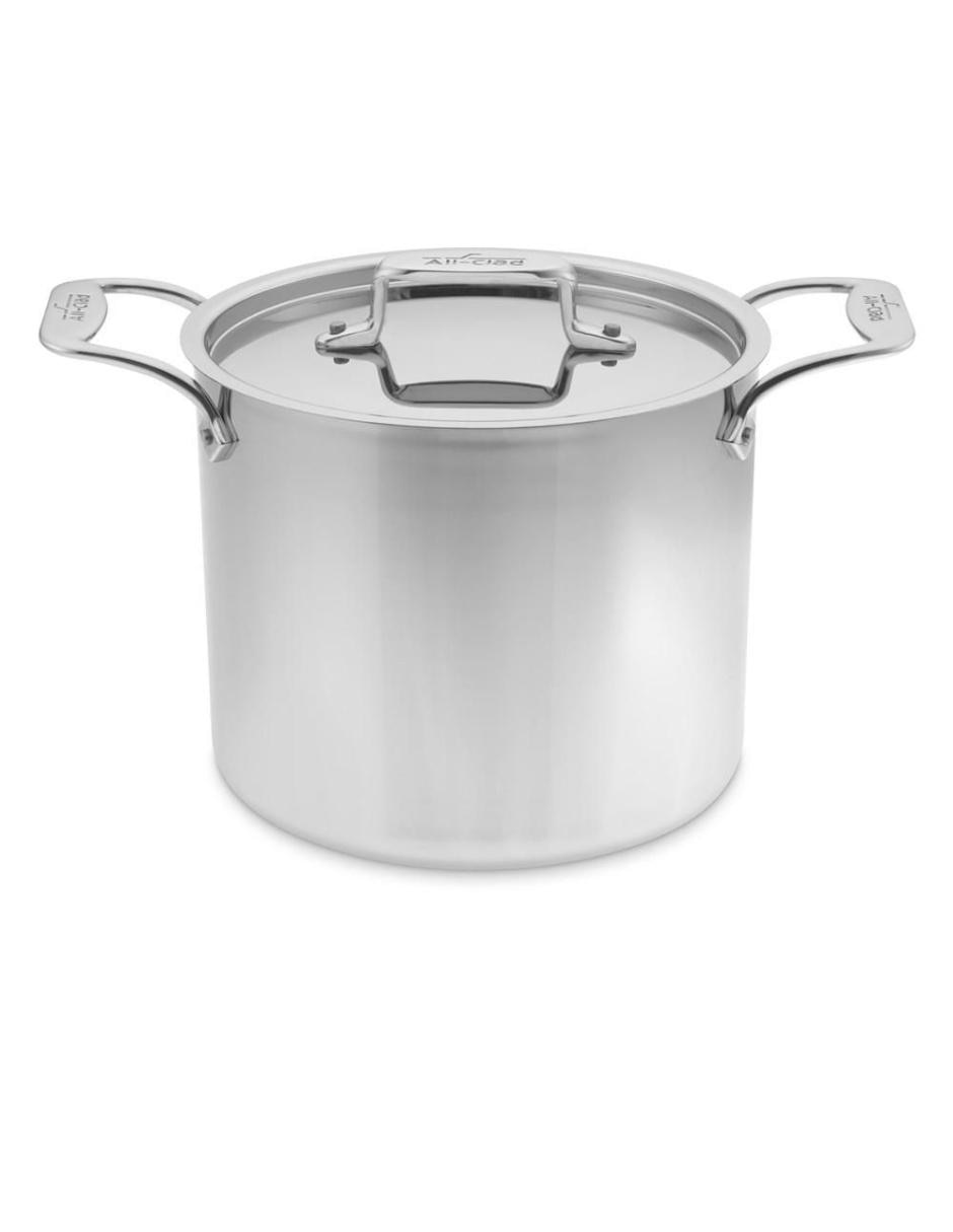 Olla con tapa All-Clad 4