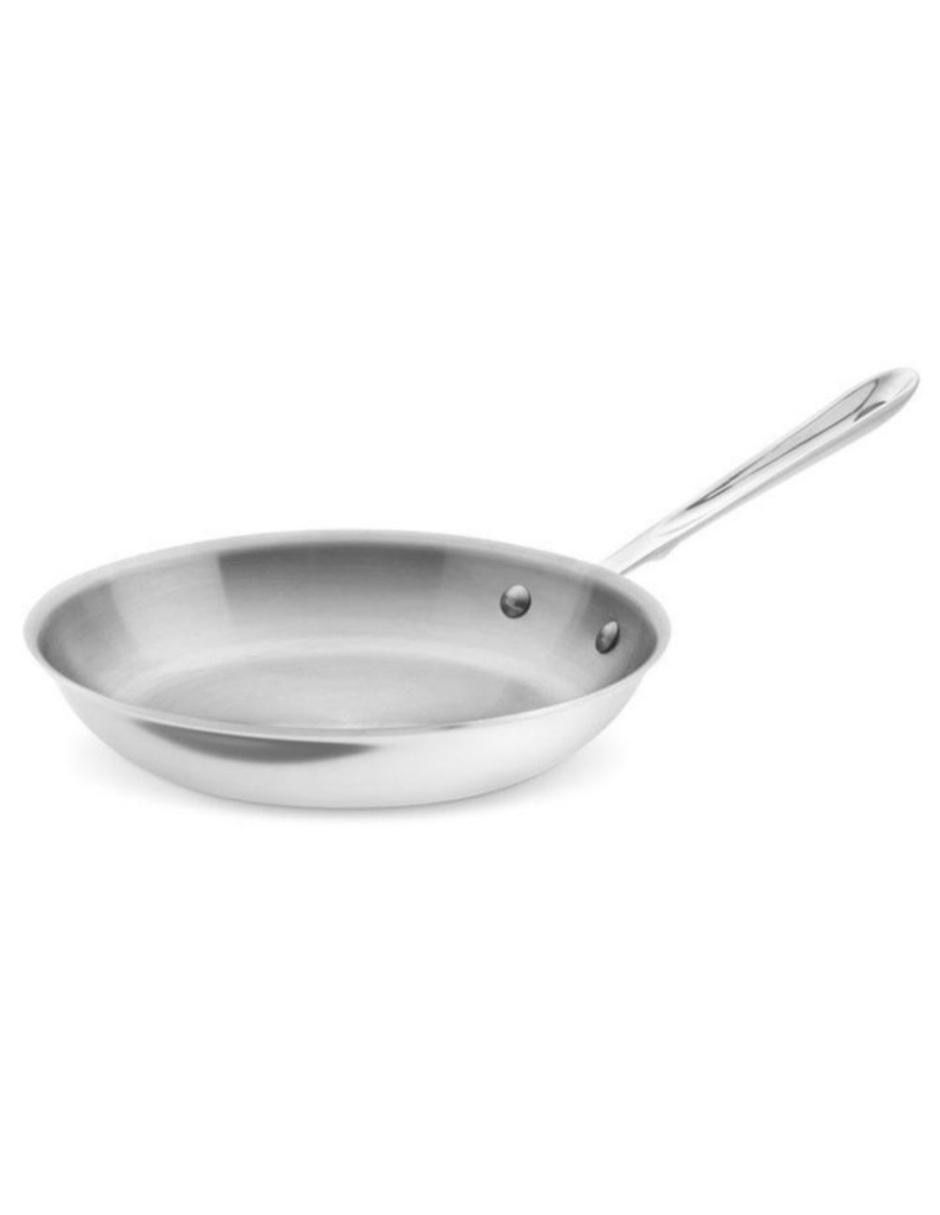 Sartén All-Clad D5 de acero inoxidable Sartén All-Clad D5 de acero inoxidable