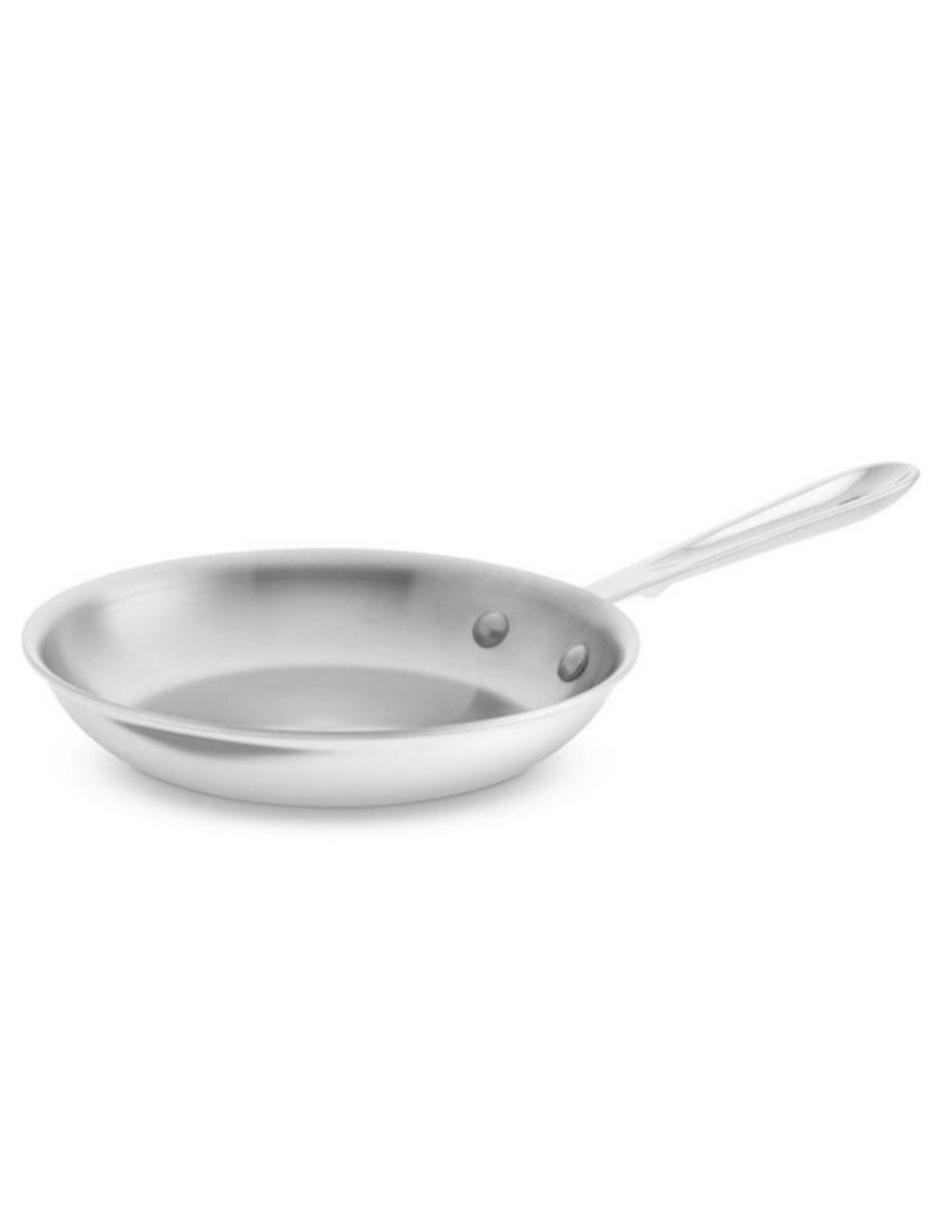 Sartén All-Clad D5 de acero inoxidable Sartén All-Clad D5 de acero inoxidable