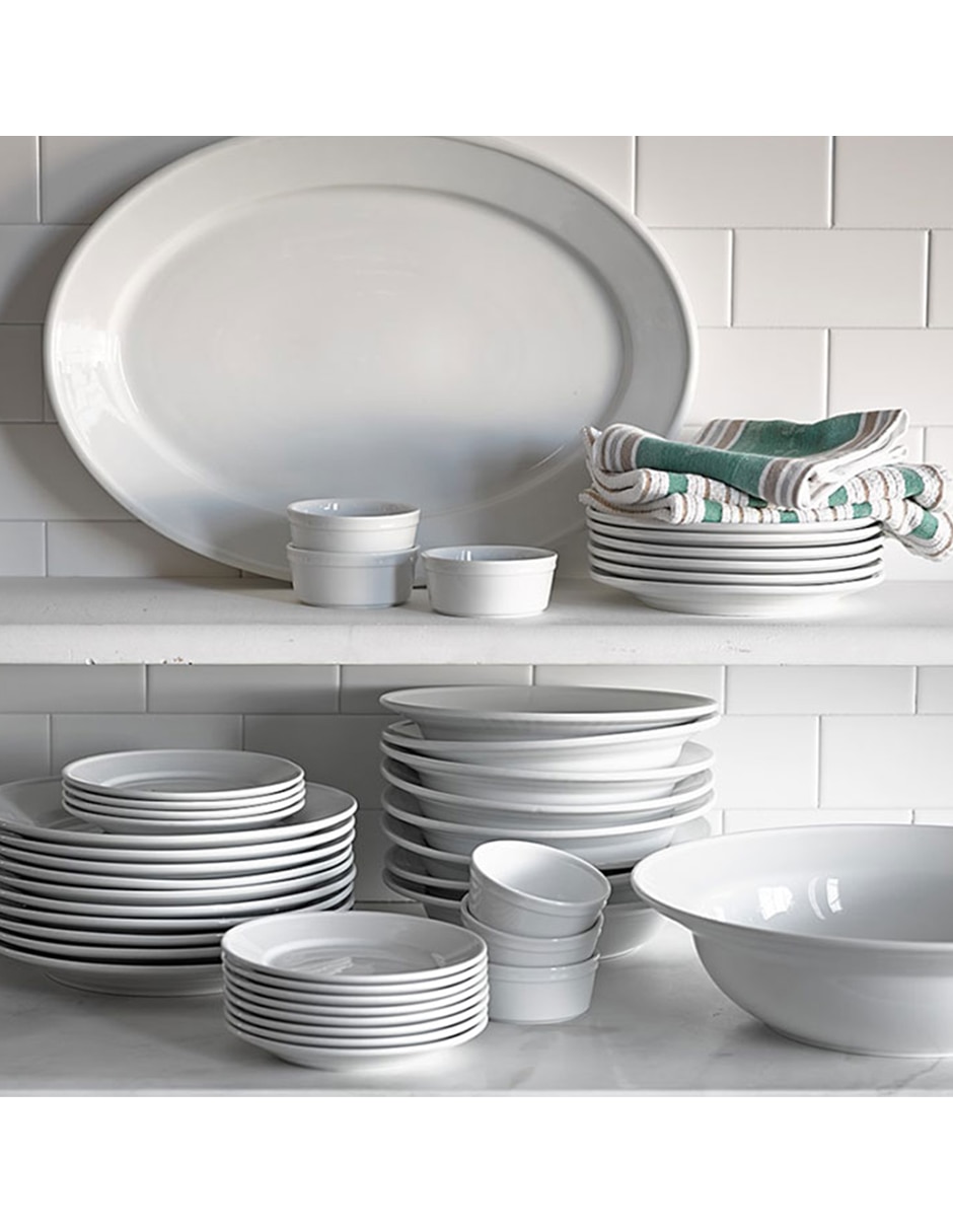 Set Ramekin de cerámica Pantry 6 piezas 2