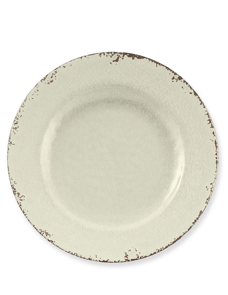 Plato Ensalada Rustic Italian Plato Ensalada Rustic Italian