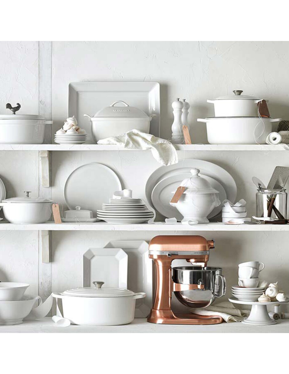 Platón de porcelana 8