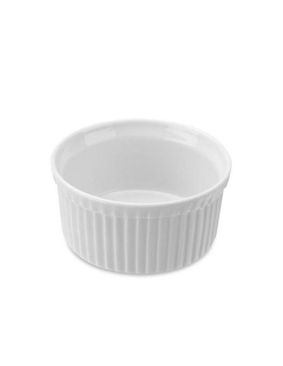 Refractario Mini para Crème Bruleè Refractario Mini para Crème Bruleè