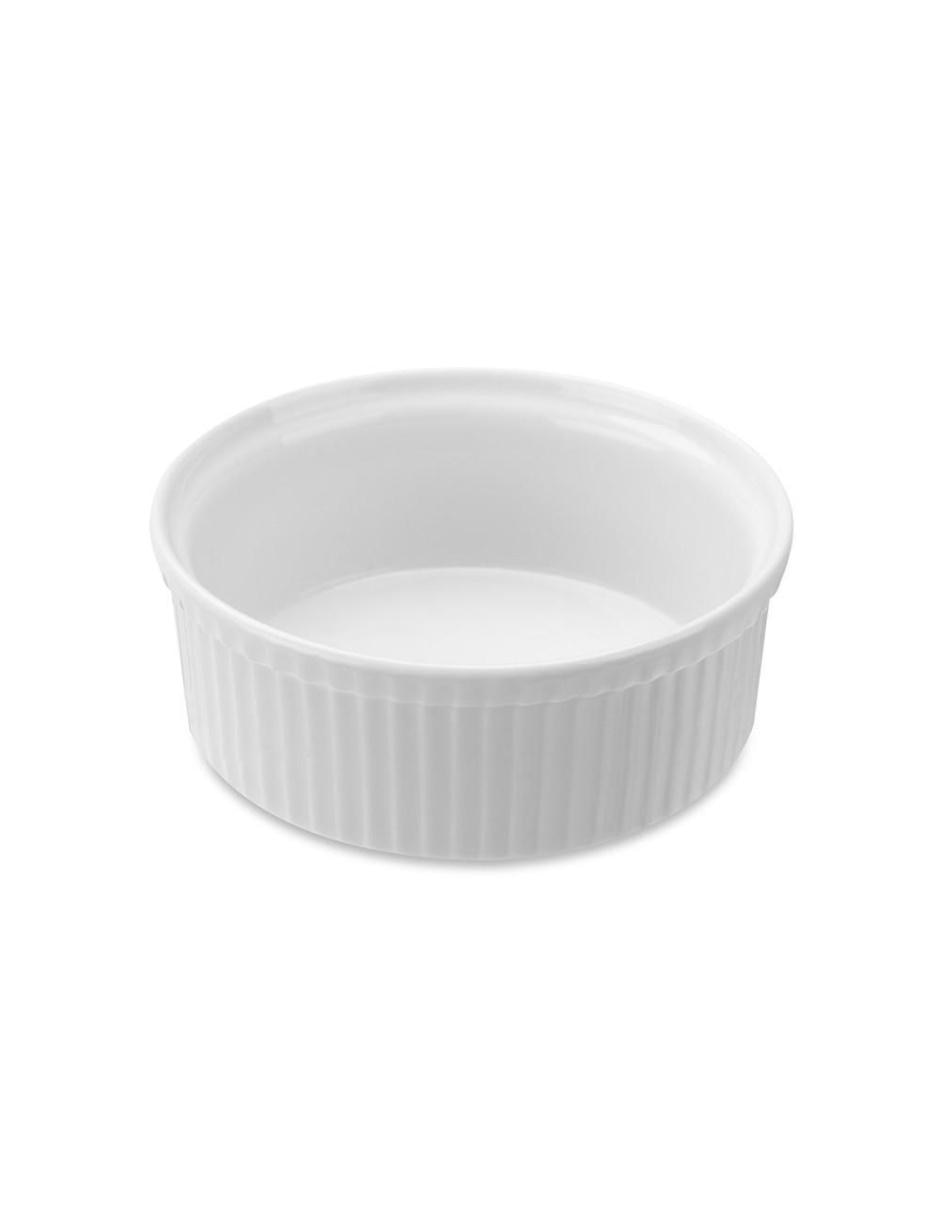 Refractario Mini para Crème Bruleè 2