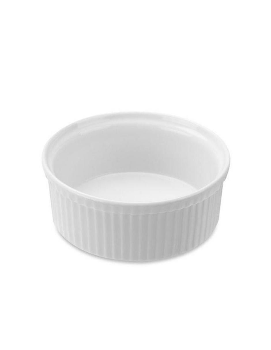 Refractario Chico para Crème Bruleè Refractario Chico para Crème Bruleè