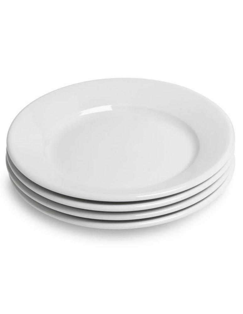 Plato pan Tradition de porcelana 2