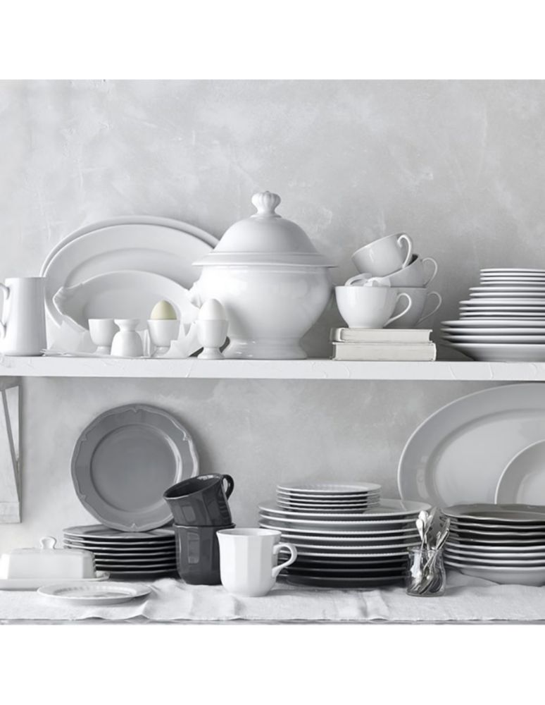Plato pan Tradition de porcelana 3
